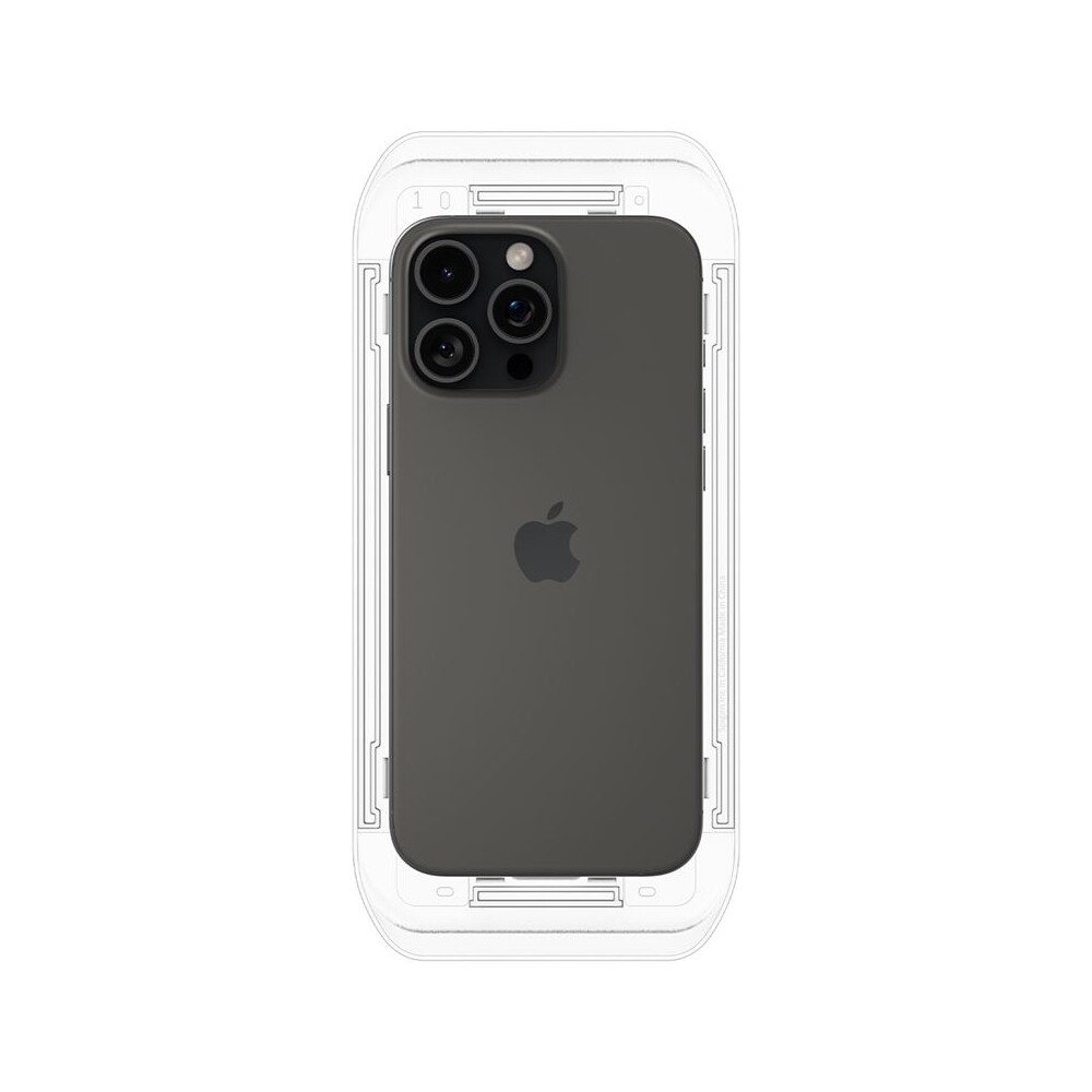 Spigen-Glass-tR-EZ-Fit-HD-tvrzene-sklo-iPhone-16-Pro-Max-cire