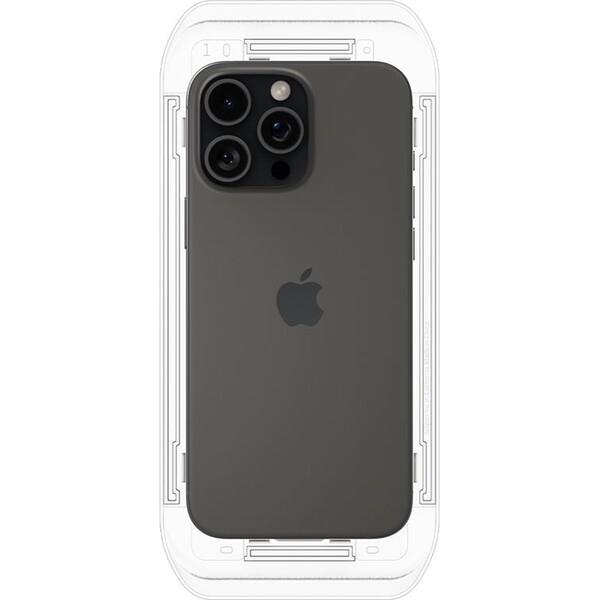 Spigen-Glass-tR-EZ-Fit-HD-tvrzene-sklo-iPhone-16-Pro-Max-cire