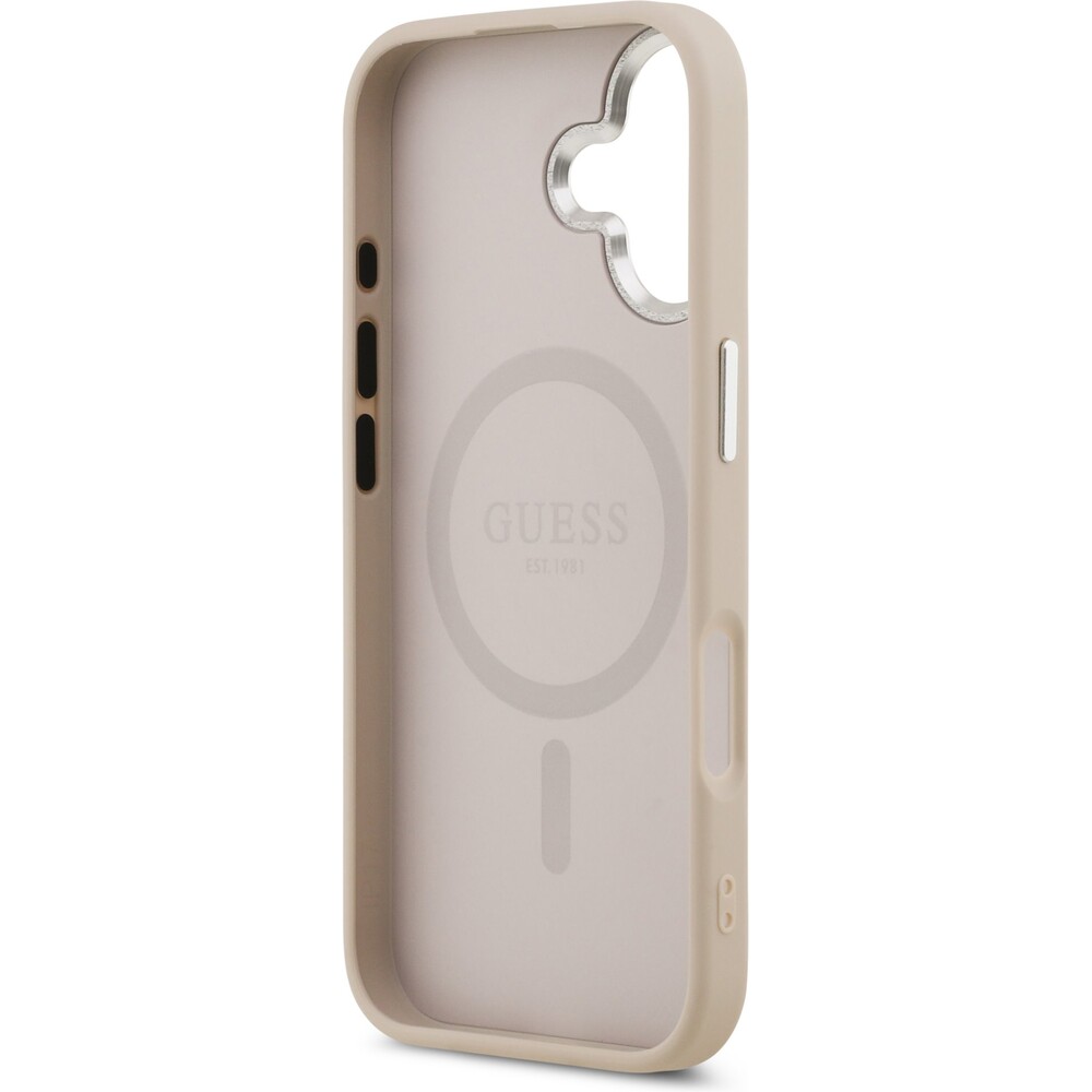 Guess-PU-Saffiano-MagSafe-kryt-iPhone-17-ruzovy