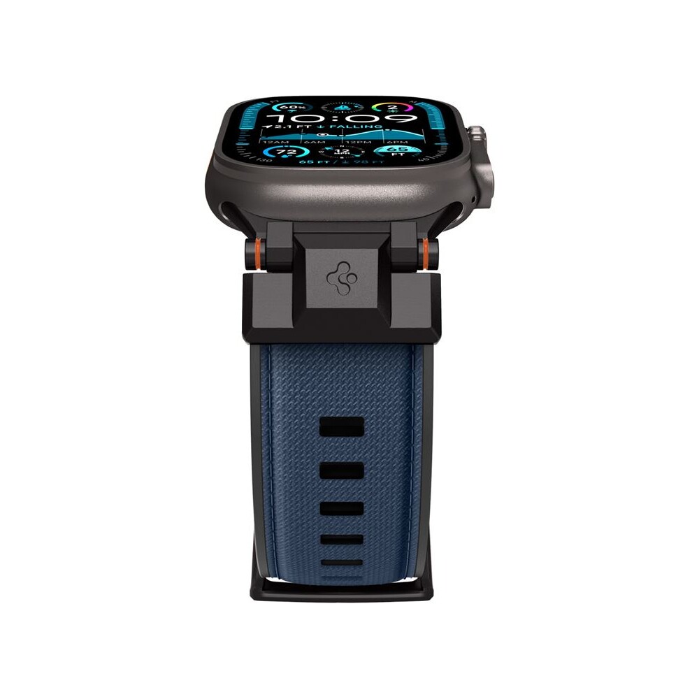 Spigen-DuraPro-Armor-reminek-Apple-Watch-Ultra-49-46-45-44-42mm-namorne-modry