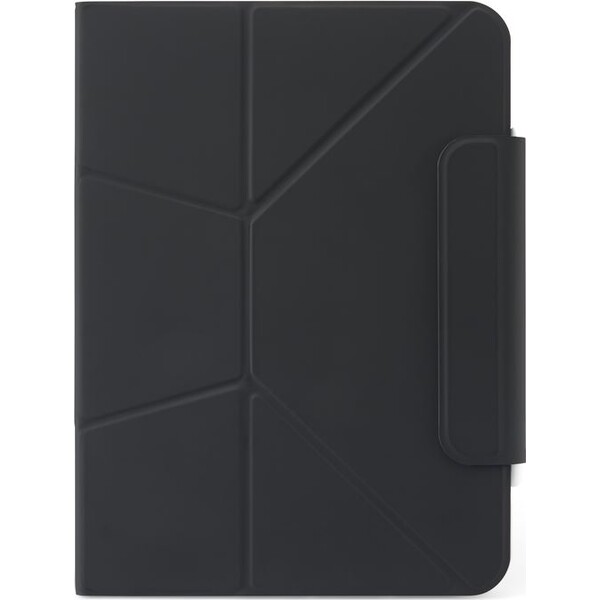 Pipetto-Origami-No6-Stand-pouzdro-iPad-Air-13-2026-2025-2024-cerne
