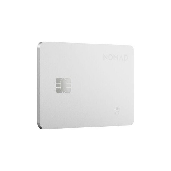 Nomad-Tracking-Card-Pro-lokator-s-Apple-Find-My-a-MagSafe-bily