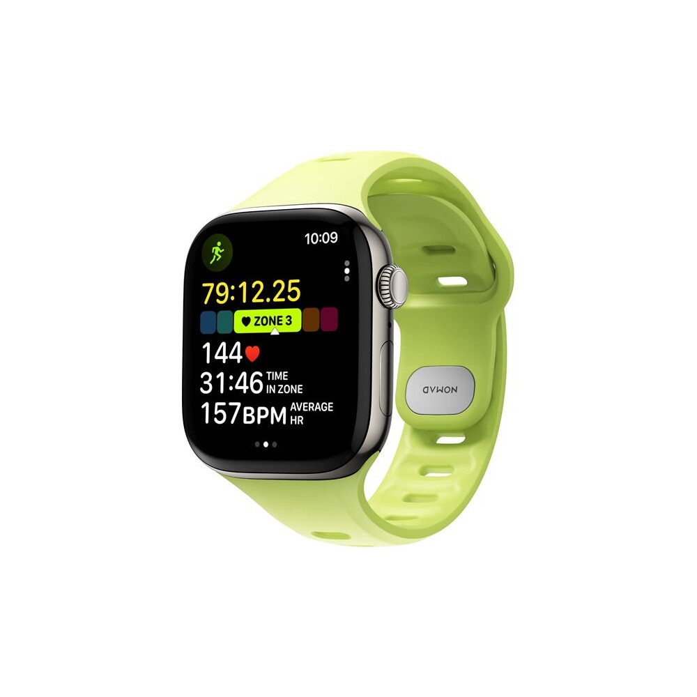 Nomad-Tempo-Band-FKM-reminek-Apple-Watch-41mm-42mm-lime