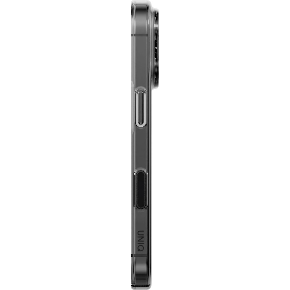 UNIQ-Airsuit-MagClick-MagSafe-kryt-iPhone-17-Pro-Glossy-Smoke
