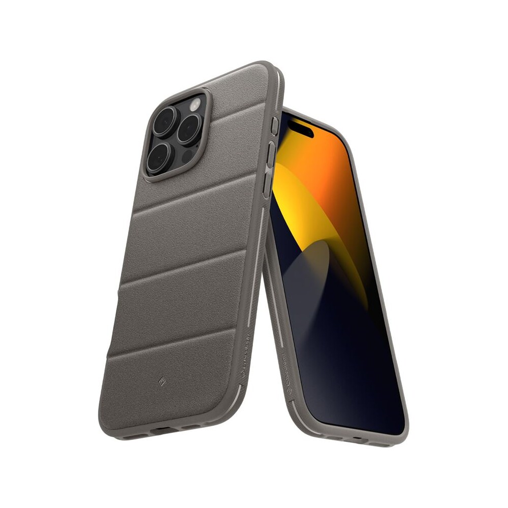 Spigen-Caseology-Athlex-MagSafe-kryt-iPhone-16-Pro-Max-active-gray