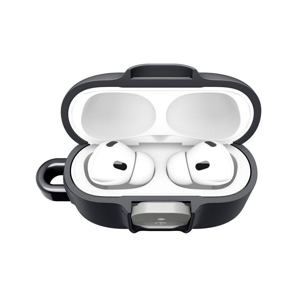 Spigen-Nano-Pop-pouzdro-AirPods-Pro-Pro-3-2025-black-sesame