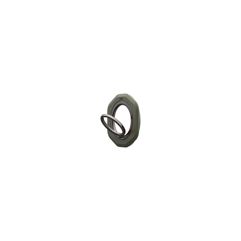 UAG-Magnetic-Ring-Stand-LT-olive