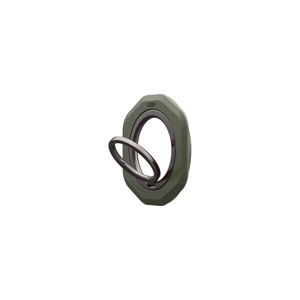 UAG-Magnetic-Ring-Stand-LT-olive