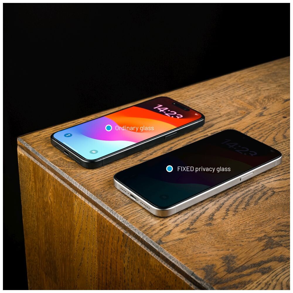 FIXED-Privacy-Full-Cover-tvrzene-sklo-Apple-iPhone-16-Pro-Max-cerne