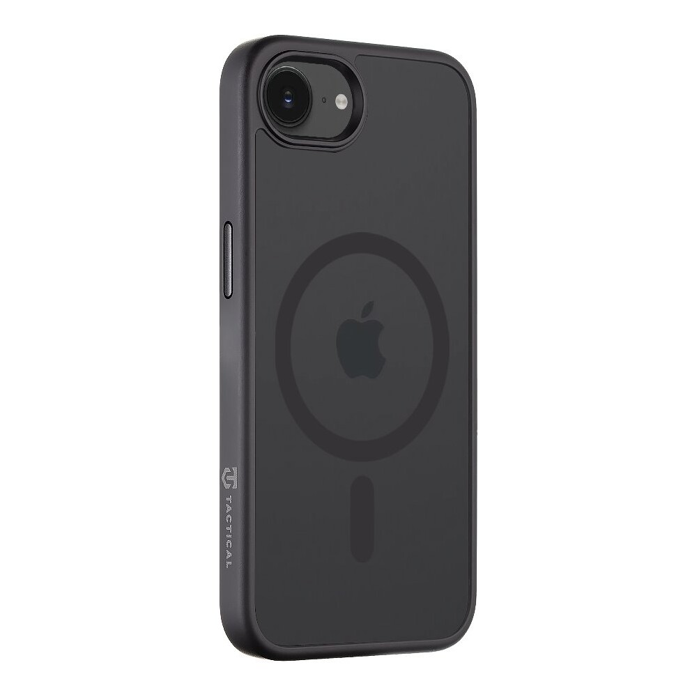 Tactical-MagForce-Hyperstealth-kryt-iPhone-17e-16e-cerny