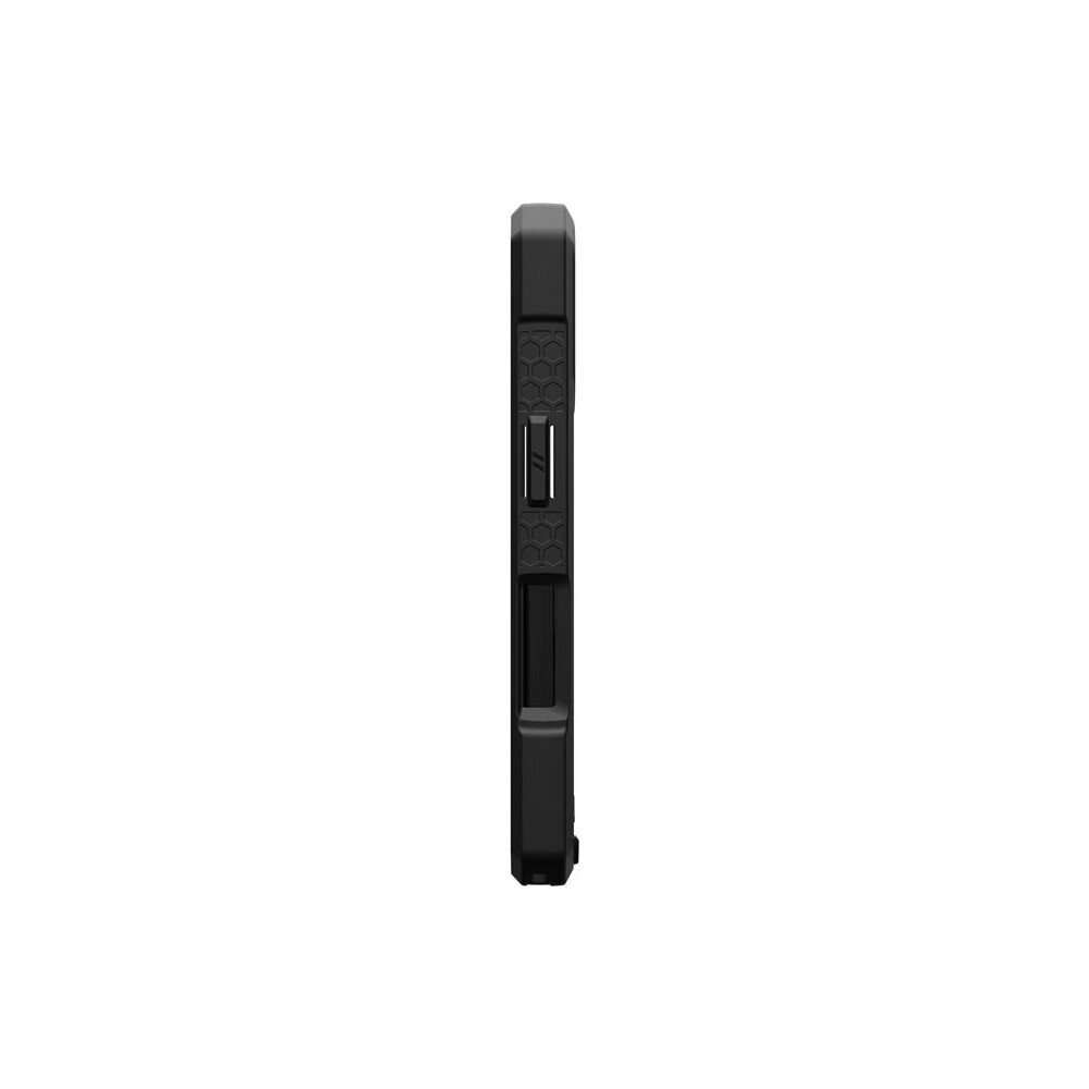 UAG-Monarch-Pro-Magsafe-Kevlar-kryt-iPhone-16-cerny