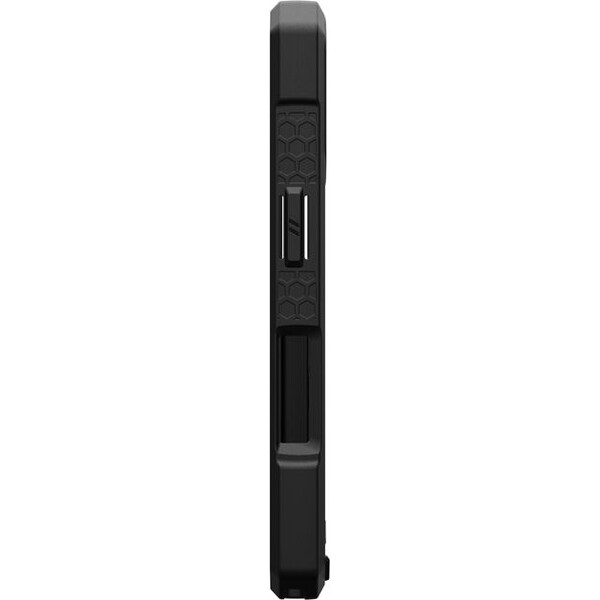UAG-Monarch-Pro-Magsafe-Kevlar-kryt-iPhone-16-cerny