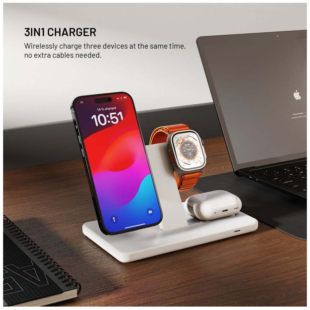 FIXED-MagPowerstation-3v1-bezdratovy-nabijecka-s-MagSafe-bila