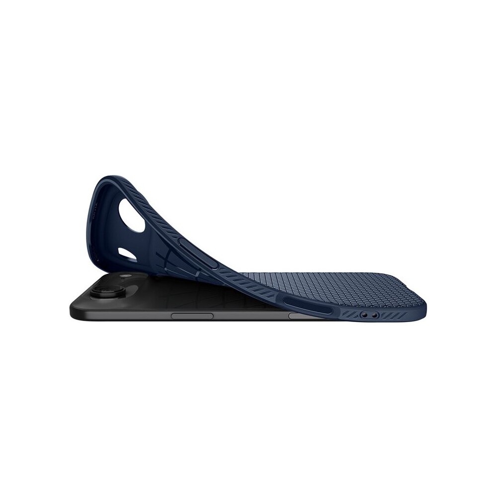 Spigen-Liquid-Air-kryt-iPhone-Air-navy-blue