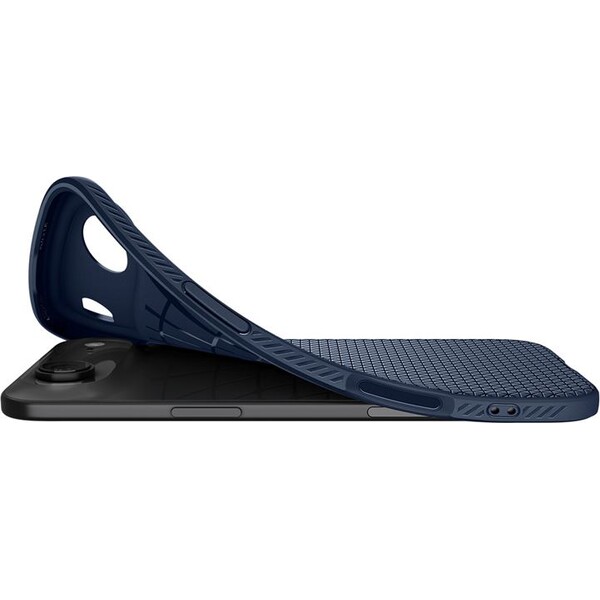 Spigen-Liquid-Air-kryt-iPhone-Air-navy-blue