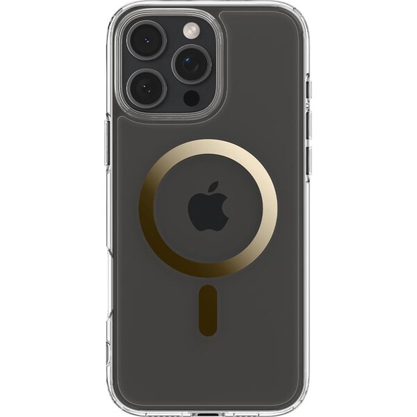 Spigen-Ultra-Hybrid-MagSafe-kryt-iPhone-16-Pro-Max-gold