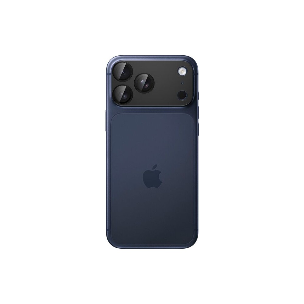 Spigen-Glass-tR-EZ-Fit-Optik-Pro-XL-sklo-na-fotoaparat-iPhone-17-Pro-cerne
