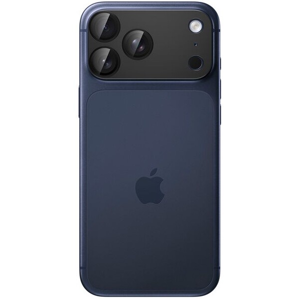 Spigen-Glass-tR-EZ-Fit-Optik-Pro-XL-sklo-na-fotoaparat-iPhone-17-Pro-cerne
