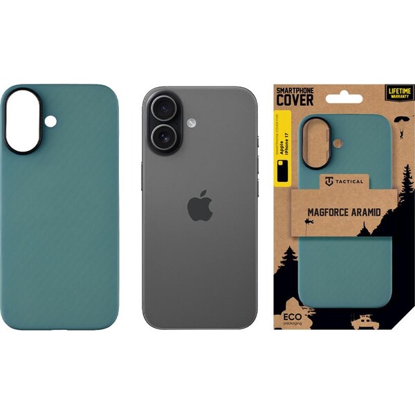 Tactical-MagForce-Aramid-kryt-Apple-iPhone-17-modry
