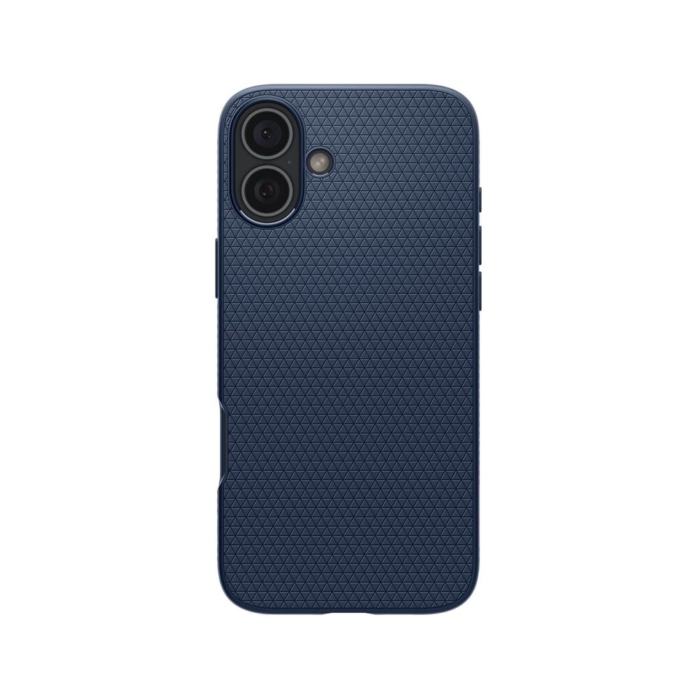 Spigen-Liquid-Air-kryt-iPhone-16-navy-blue