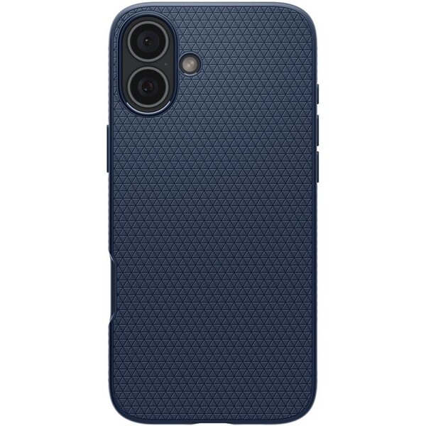 Spigen-Liquid-Air-kryt-iPhone-16-navy-blue