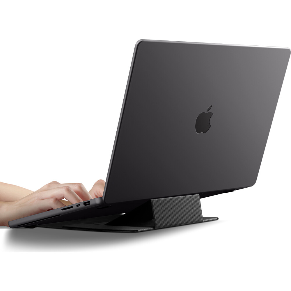 Spigen-Slim-Fold-Laptop-Tablet-Stand-stojanek-cerny