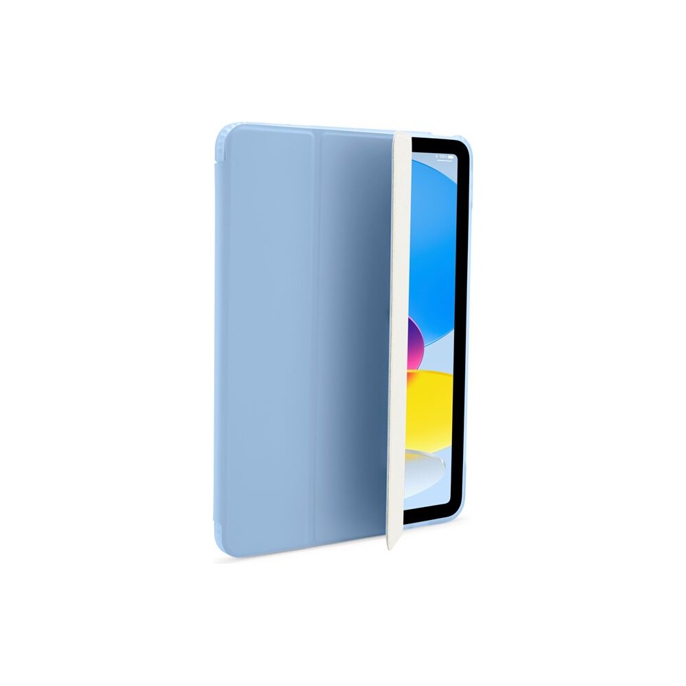 Pipetto-Origami-No7-Tri-Folio-pouzdro-iPad-11-2025-iPad-2022-svetle-modre