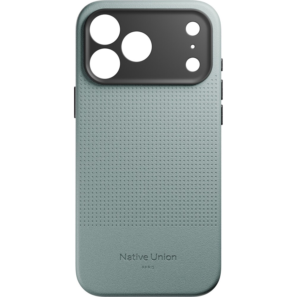 Native-Union-Active-Case-MagSafe-kryt-z-recyklovaneho-materialu-iPhone-17-Pro-Max-slate-green