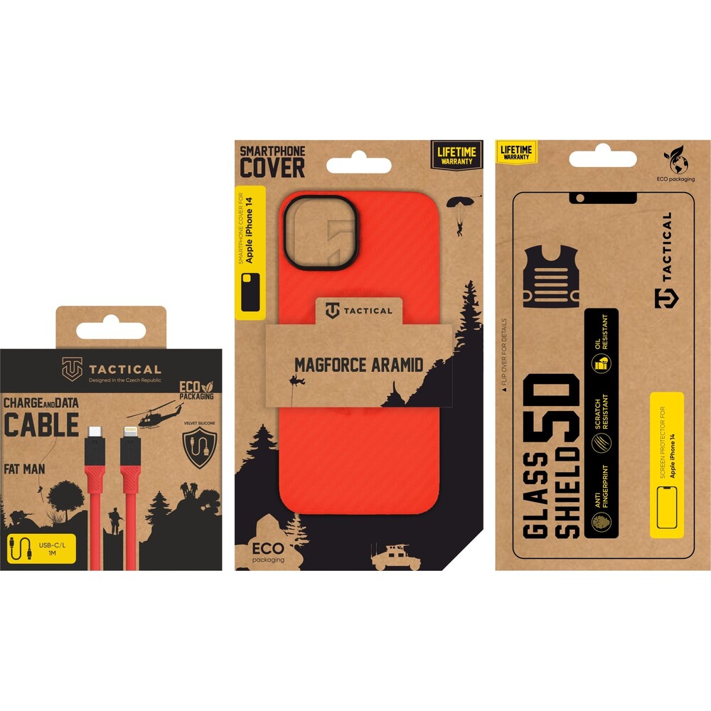 Tactical-Red-Limited-Edition-Combo-pro-Apple-iPhone-14-cervene