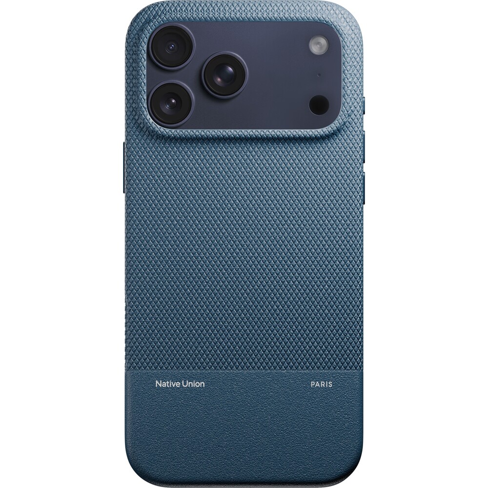 Native-Union-RE-Classic-MagSafe-kryt-z-recyklovaneho-materialu-iPhone-17-Pro-Max-navy