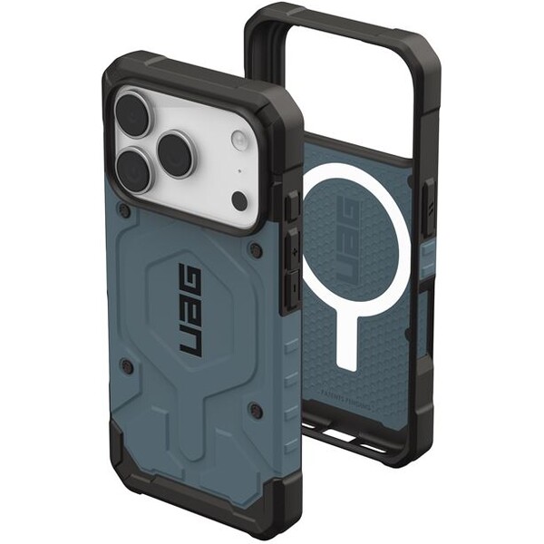 UAG-Pathfinder-Magsafe-kryt-iPhone-17-Pro-modry