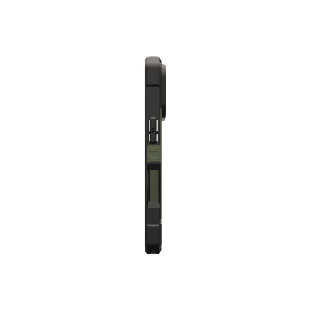 UAG-Pathfinder-Magsafe-kryt-iPhone-17-Pro-zeleny
