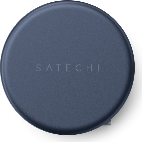 Satechi-OntheGo-5-in-1-Multiport-Adapter-MacBook-Neo-indigove-modry