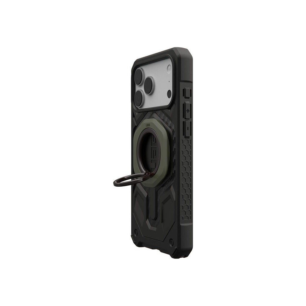 UAG-Magnetic-Ring-Stand-LT-olive