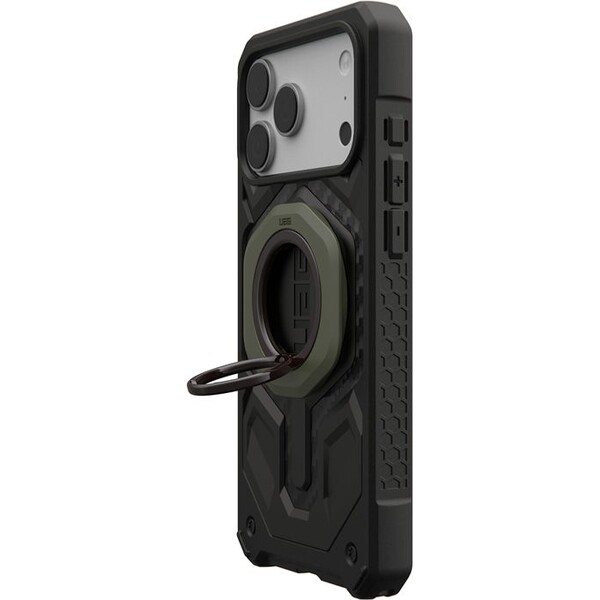 UAG-Magnetic-Ring-Stand-LT-olive