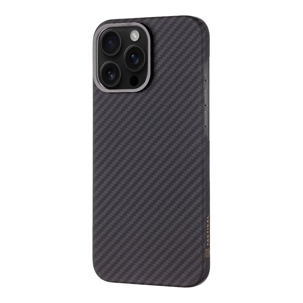 Tactical-MagForce-Aramid-Kryt-pro-Apple-iPhone-16-Pro-Max-cerny