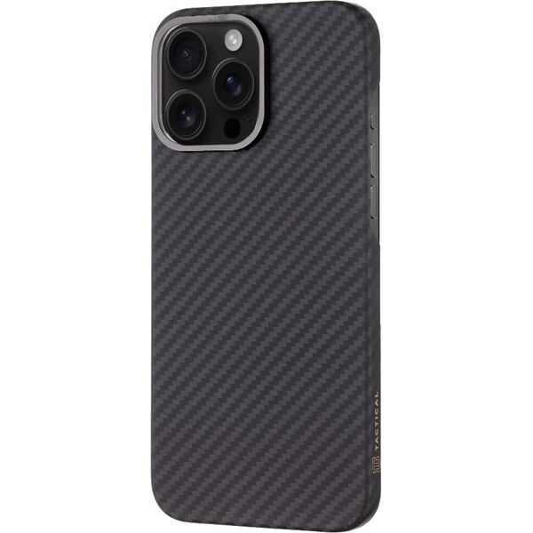 Tactical-MagForce-Aramid-Kryt-pro-Apple-iPhone-16-Pro-Max-cerny