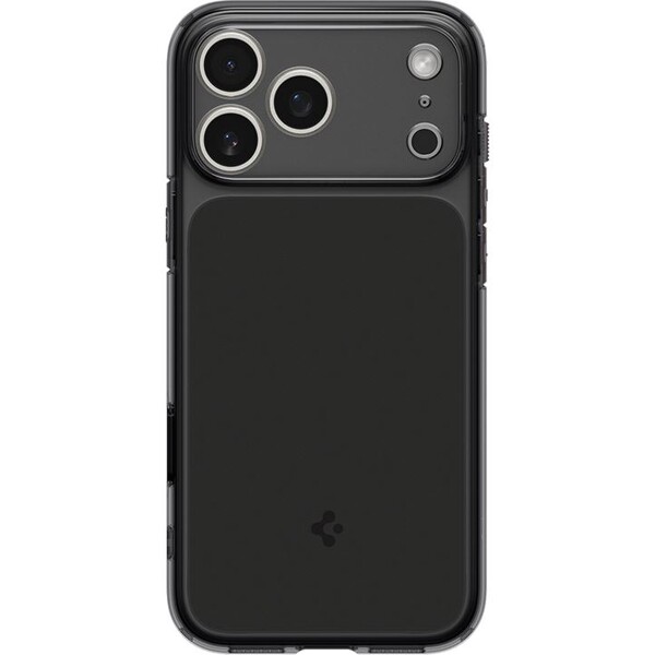 Spigen-Ultra-Hybrid-T-MagSafe-kryt-iPhone-17-Pro-Max-matte-black