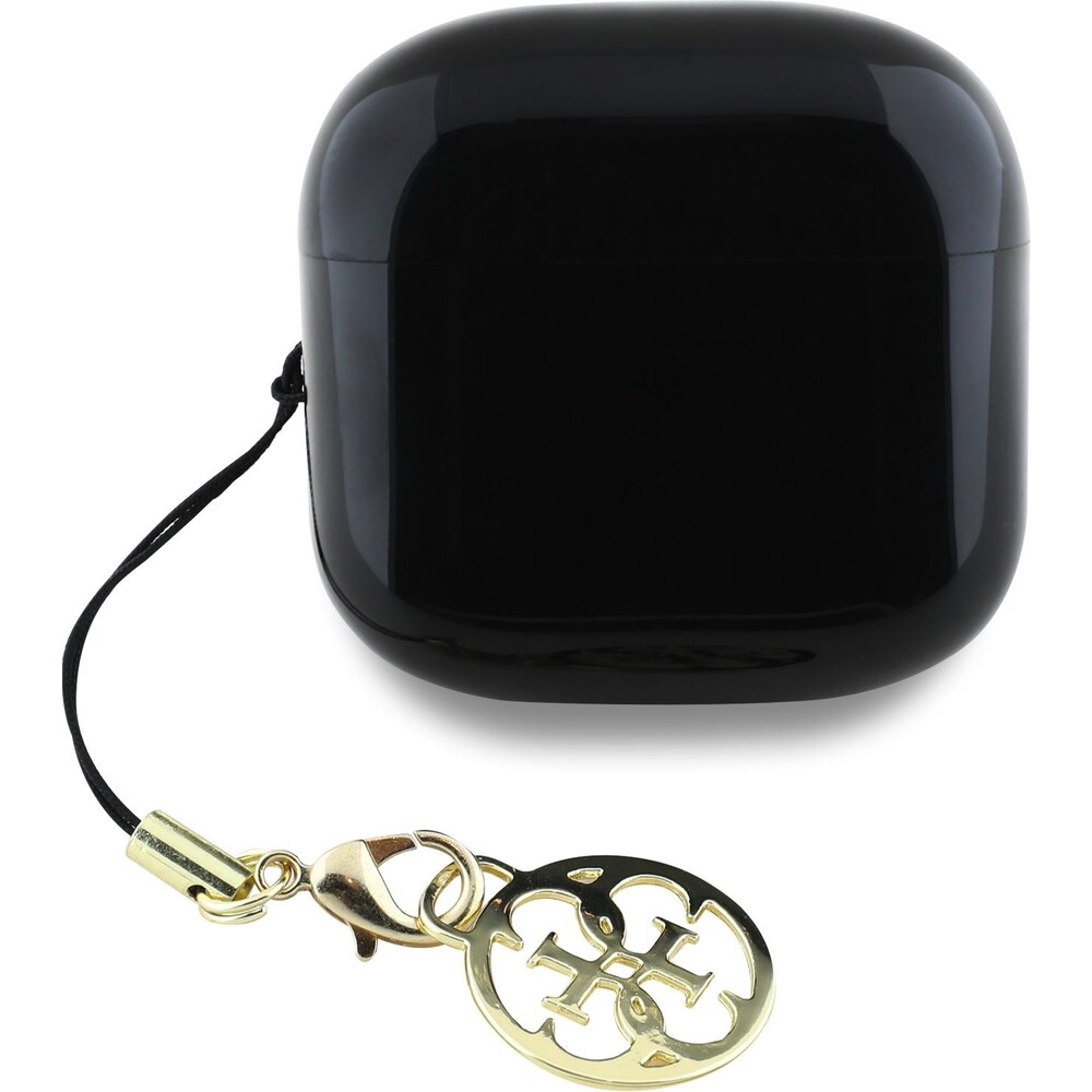 Guess-Classic-Logo-Charm-TWS-bezdratova-sluchatka-cerna