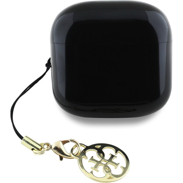 Guess-Classic-Logo-Charm-TWS-bezdratova-sluchatka-cerna