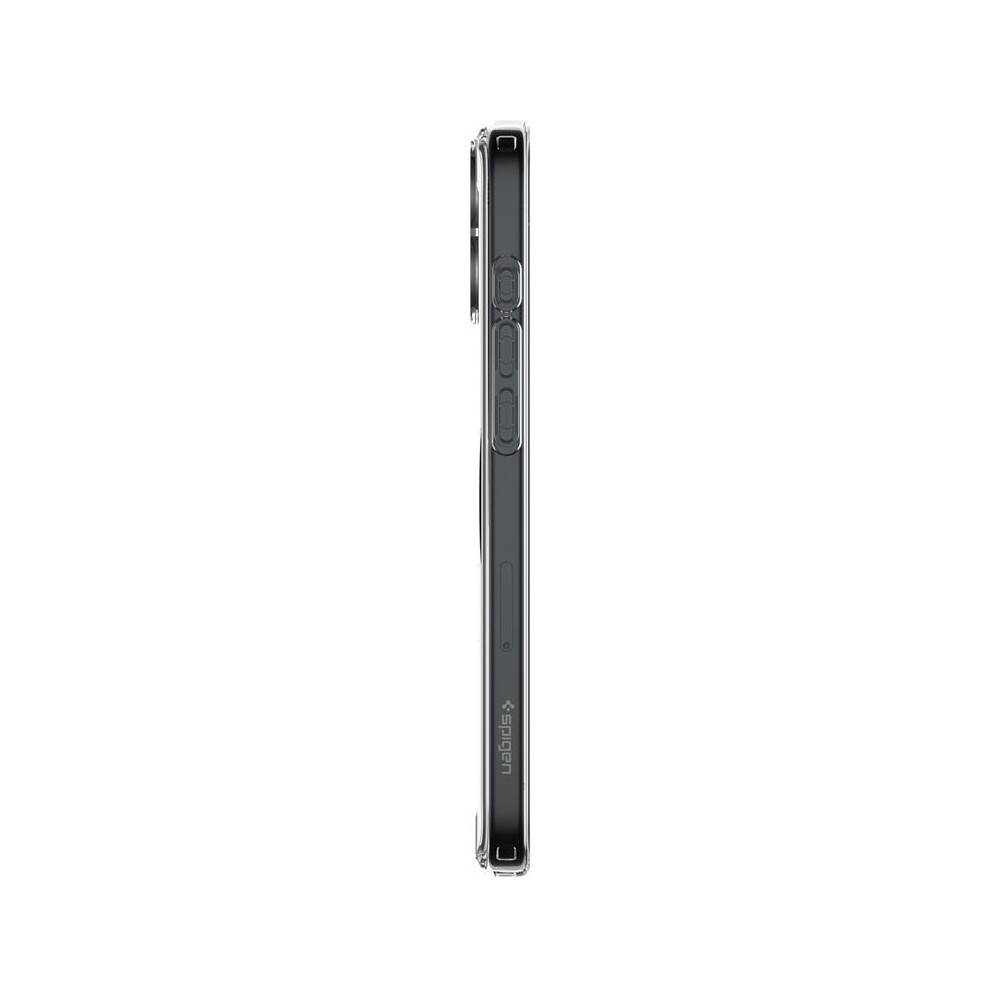 Spigen-Ultra-Hybrid-MagSafe-kryt-iPhone-16-white