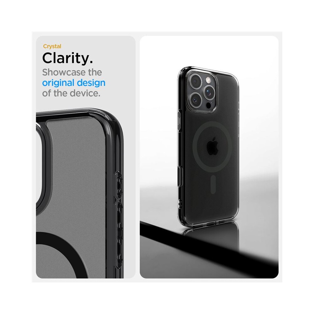 Spigen-Ultra-Hybrid-T-MagSafe-kryt-iPhone-16-Pro-Max-cerny
