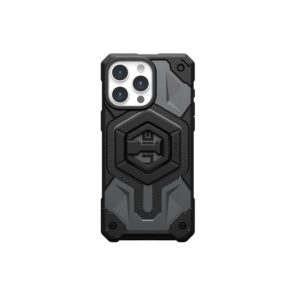 UAG-Magnetic-Ring-Stand-MagSafe-stojanek-cerny