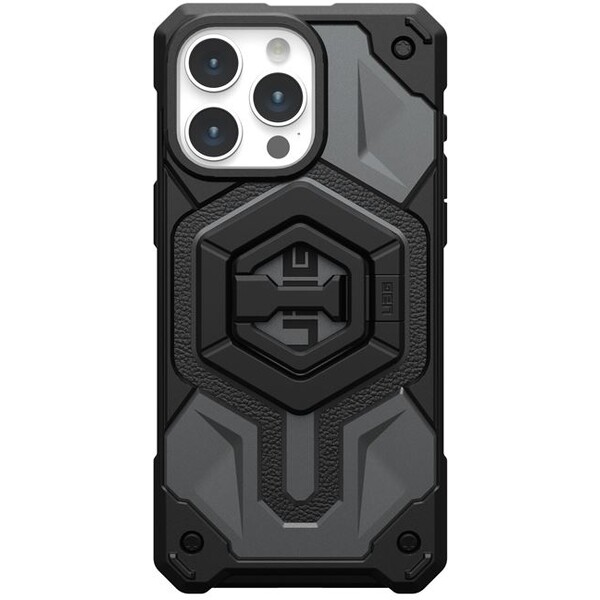 UAG-Magnetic-Ring-Stand-MagSafe-stojanek-cerny