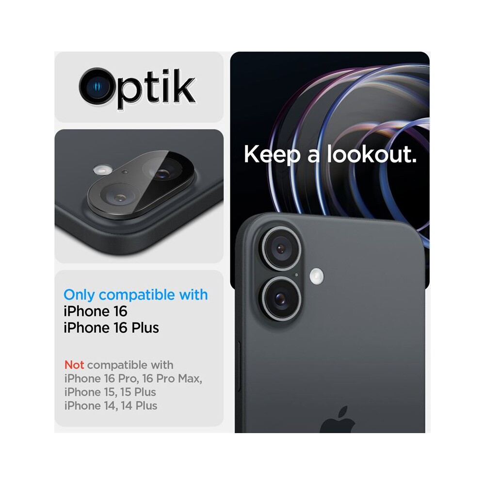 Spigen-Glass-tR-Optik-sada-skel-iPhone-16-16-Plus-cerna-2-pack-