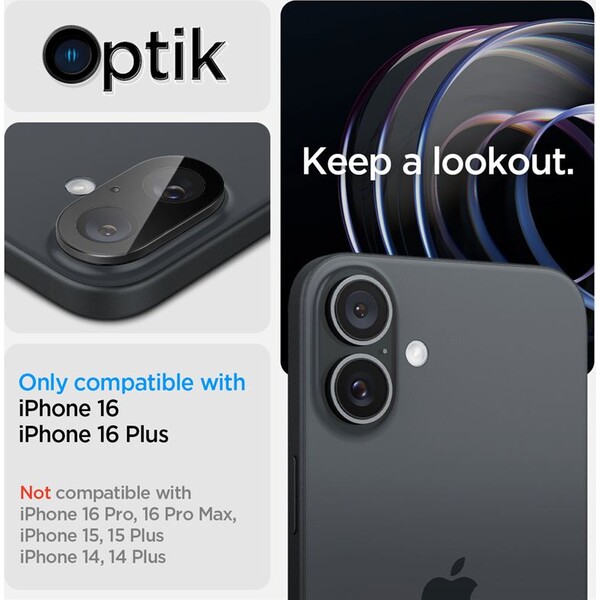 Spigen-Glass-tR-Optik-sada-skel-iPhone-16-16-Plus-cerna-2-pack-