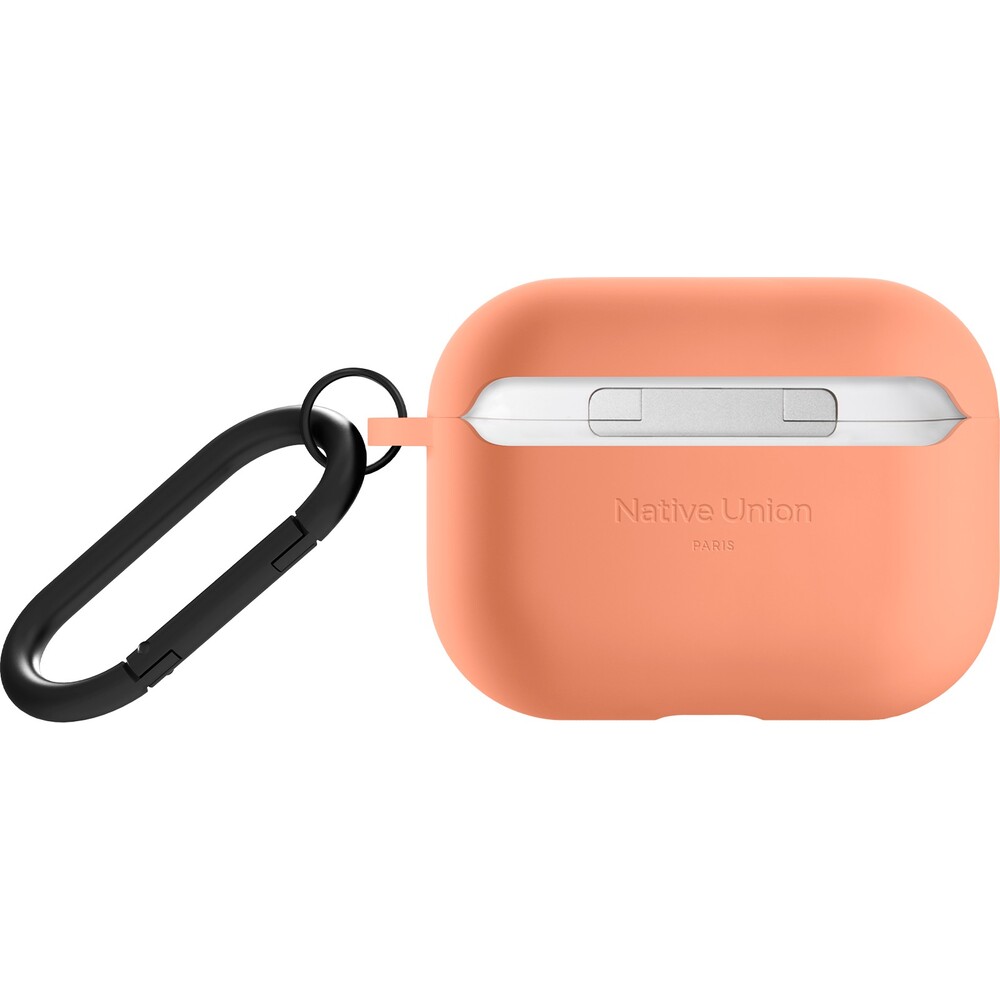 Native-Union-Active-Case-pouzdro-pro-AirPods-Pro-3-apricot