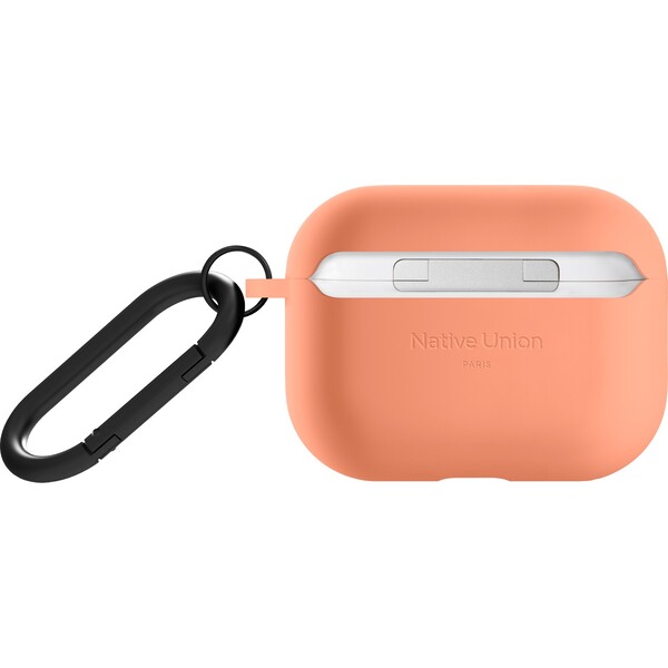 Native-Union-Active-Case-pouzdro-pro-AirPods-Pro-3-apricot