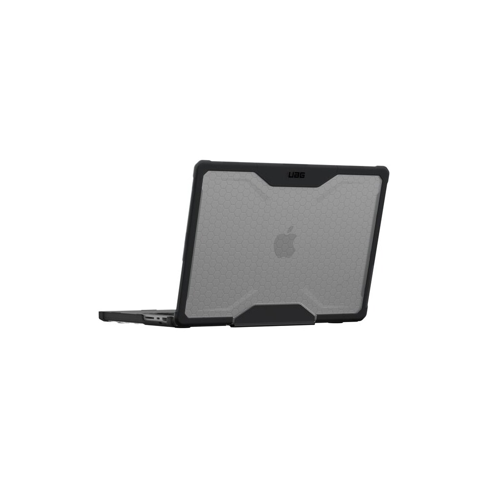 UAG-Plyo-Ice-pouzdro-MacBook-Pro-14-M4-2024-M3-2023-M2-2022-M1-2021-
