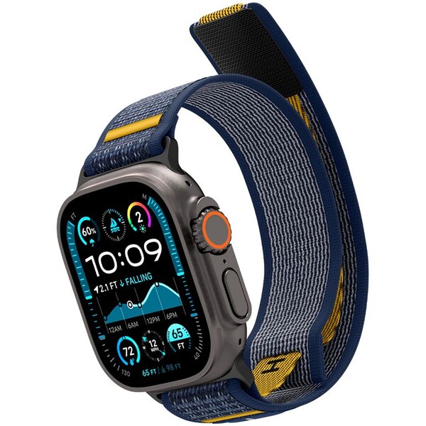 Spigen-Athlex-Air-Active-reminek-Apple-Watch-49-46-45-44mm-namorne-modry